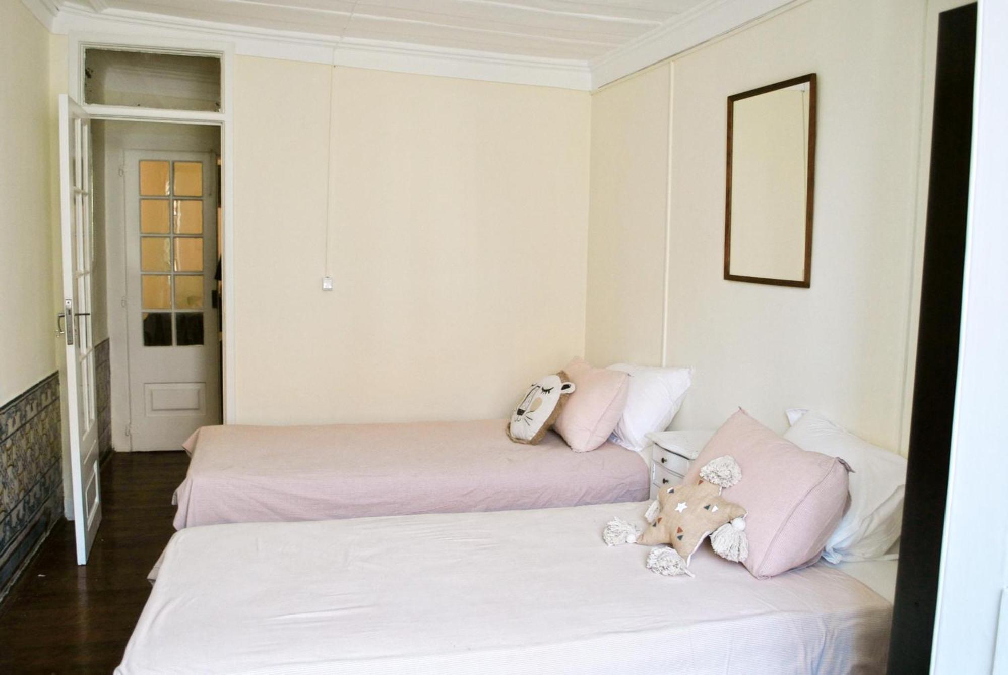 Bed & Breakfast Azulejos Cais Sodre