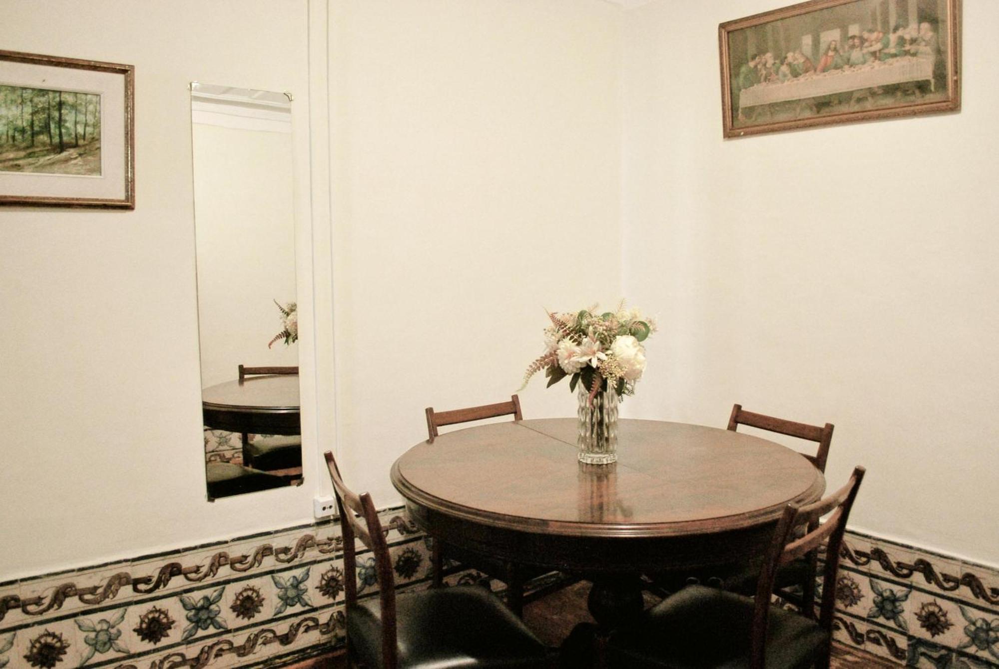 Azulejos Cais Sodre