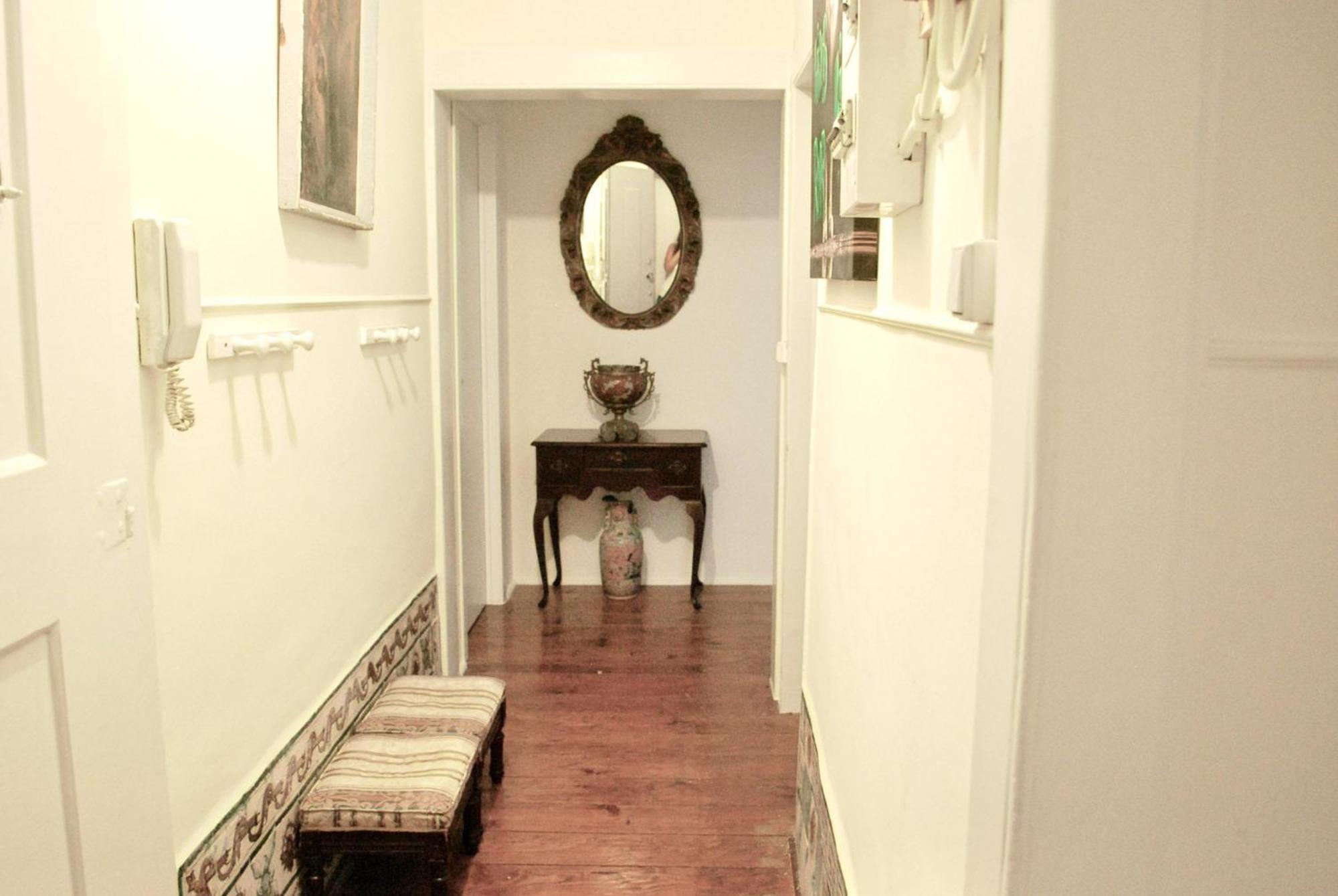 Azulejos Cais Sodre Bed & Breakfast