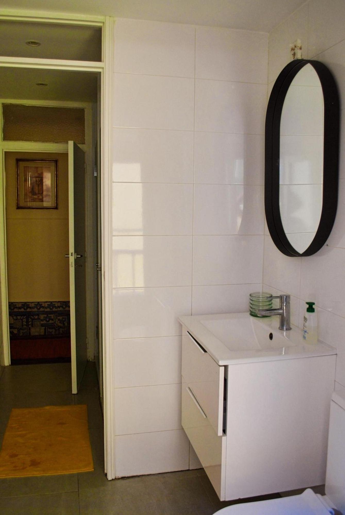 Azulejos Cais Sodre Bed & Breakfast 3*