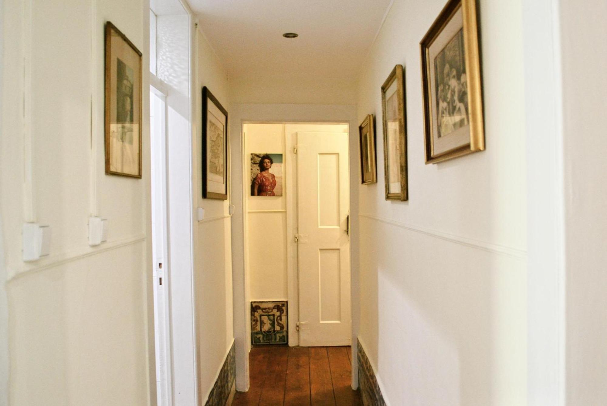 Bed & Breakfast Azulejos Cais Sodre 3*