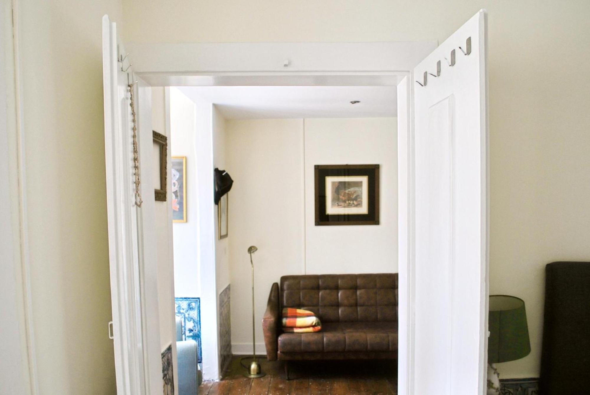 Bed & Breakfast Azulejos Cais Sodre Lisbon