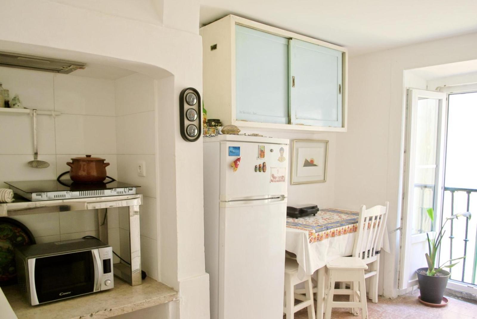 Bed & Breakfast Azulejos Cais Sodre 3*