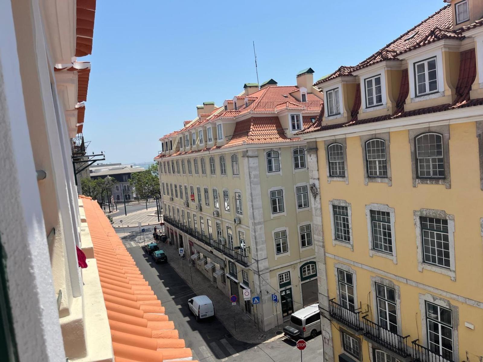 Azulejos Cais Sodre 3* Lisbon