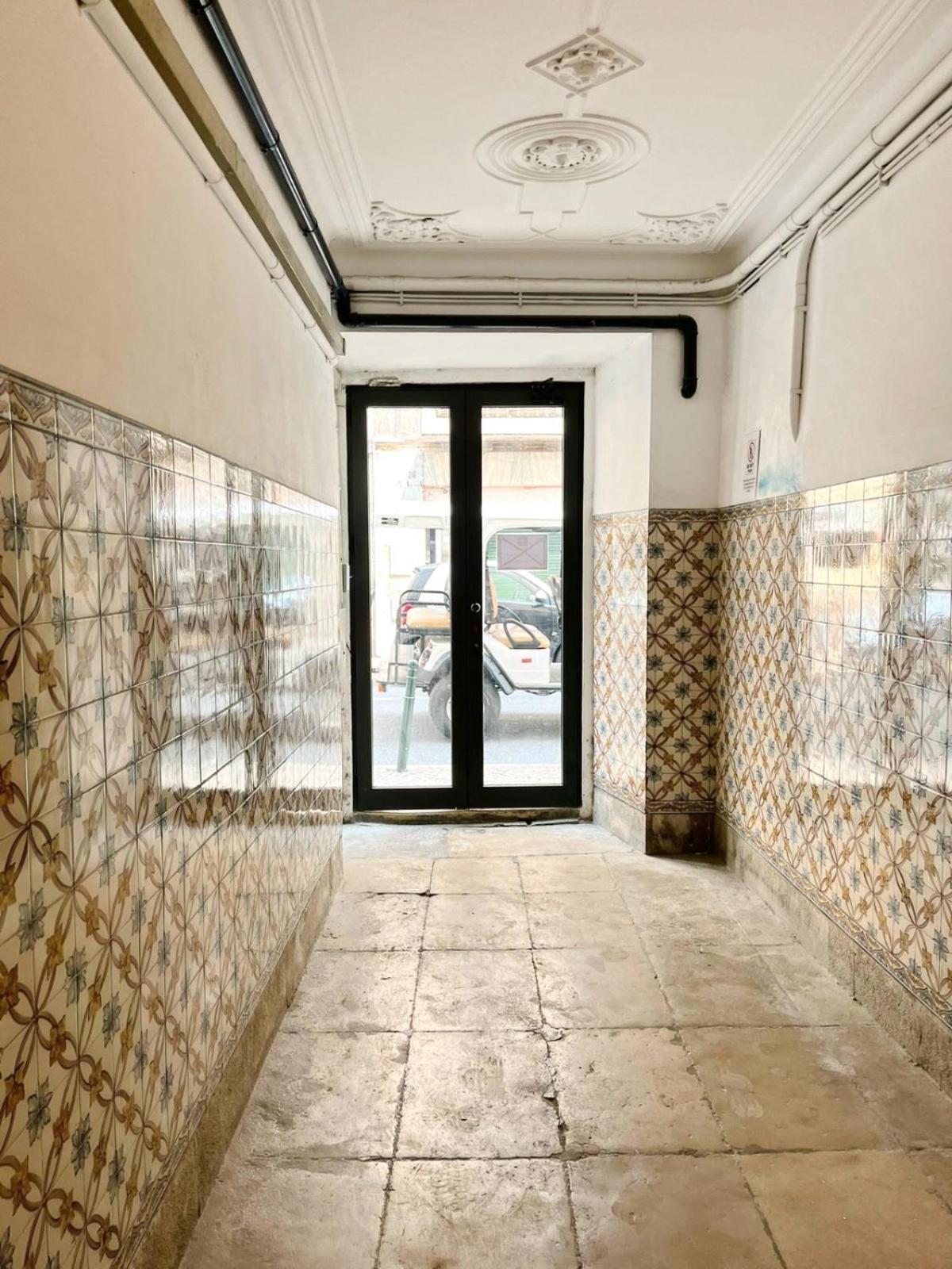 Azulejos Cais Sodre Bed & Breakfast